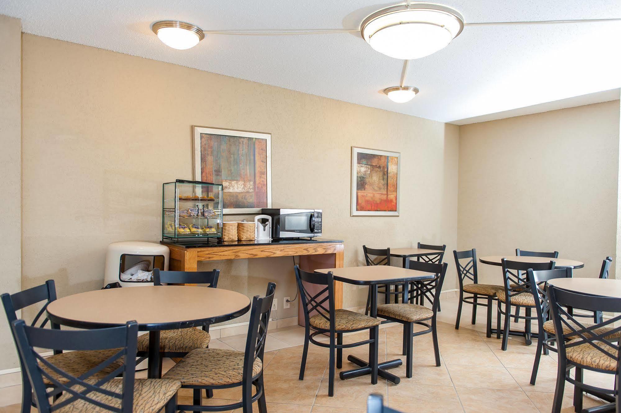The Inn At Baptist Health Little Rock Kültér fotó